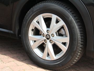 Citroën C5 X
